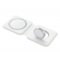 Apple MagSafe Duo Charger wireless charging mat - magnetic