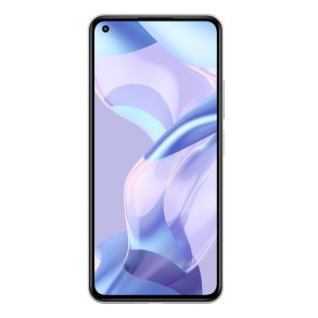 Xiaomi 11 Lite 5G NE 128GB/8GB - Snowflake White