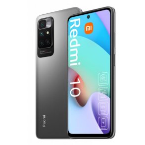 Xiaomi Redmi 10 64GB/4GB - Grey