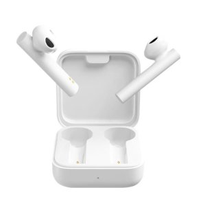 Xiaomi Mi True Wireless Earphones 2 Basic - white