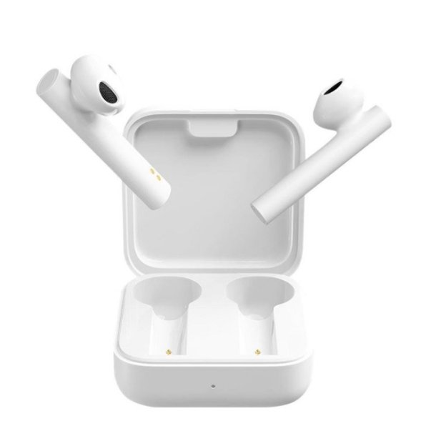 Xiaomi Mi True Wireless Earphones 2 Basic - white