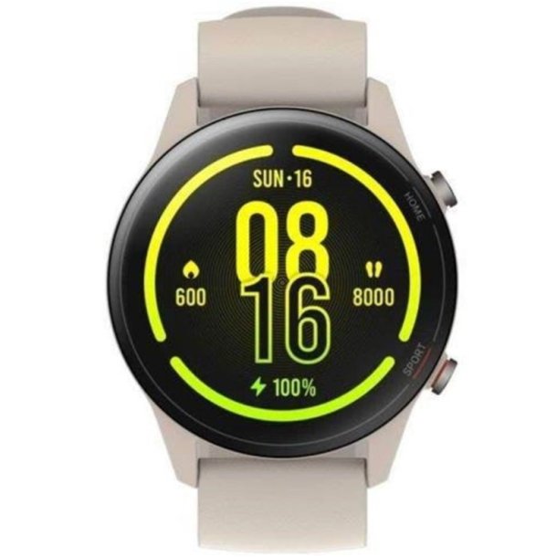 Xiaomi Mi Watch - Beige