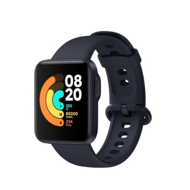 Xiaomi Mi Watch Lite - Navy Blue