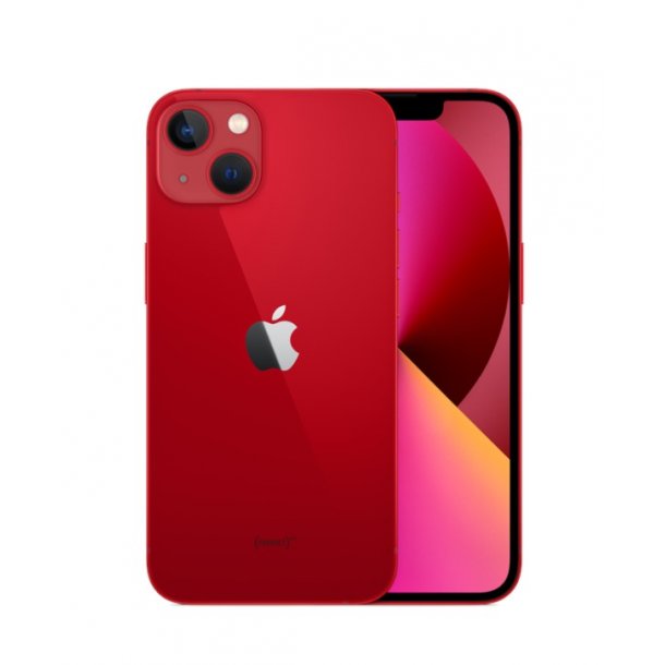 Apple iPhone 13 5G 128GB - RED