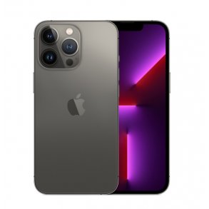 Apple iPhone 13 Pro 5G 128GB - Graphite