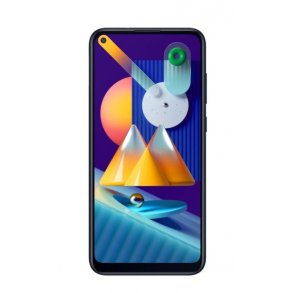 Samsung Galaxy M11 32GB - Black