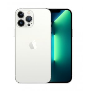 Apple iPhone 13 Pro Max 5G 128GB - Silver