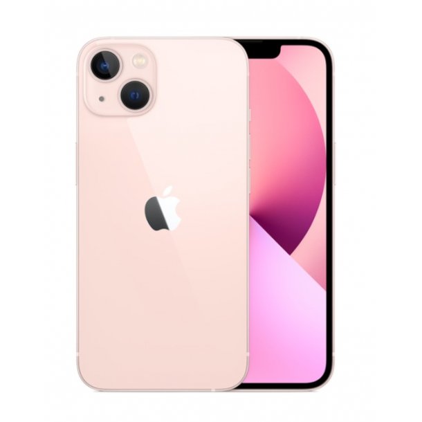 Apple iPhone 13 5G 256GB - Pink