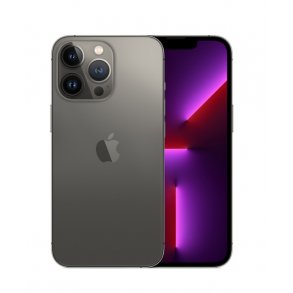 Apple iPhone 13 Pro 5G 256GB - Graphite