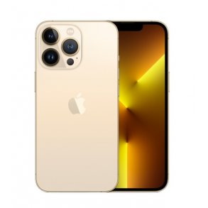 Apple iPhone 13 Pro 5G 256GB - Gold