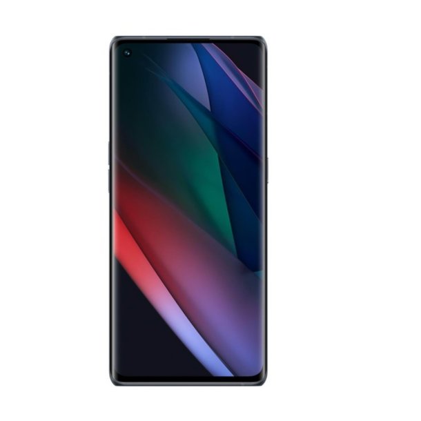 OPPO Find X3 Neo 5G 256GB - Starlight Black