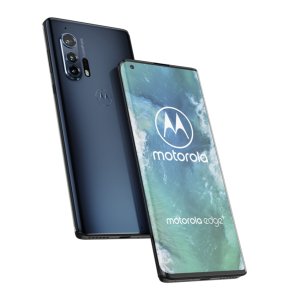 Motorola Edge Plus 5G 256GB/12GB - Thunder Grey