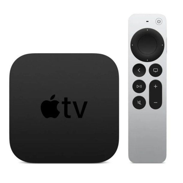 Apple TV 4K 64GB (2021)