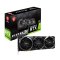 MSI GeForce RTX 3080 Ti VENTUS 3X OC - 12GB GDDR6X RAM - Grafikkort