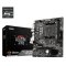 MSI A520M-A PRO Bundkort - AMD A520 - AMD AM4 socket - DDR4 RAM - Micro-ATX