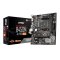 MSI B450M-A PRO MAX Bundkort - AMD B450 - AMD AM4 socket - DDR4 RAM - Micro-ATX