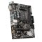 MSI B450M-A PRO MAX Bundkort - AMD B450 - AMD AM4 socket - DDR4 RAM - Micro-ATX