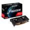 PowerColor Radeon RX 6600 Fighter - 8GB GDDR6 RAM - Grafikkort