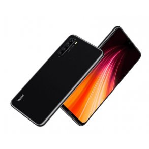Xiaomi Redmi Note 8 64GB - Space Black