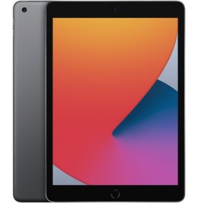 Apple iPad (2020) 128GB - Space Grey