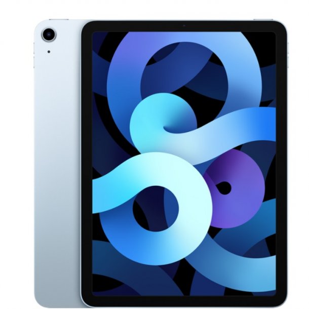  Apple iPad Air (2020) 256GB - Sky Blue