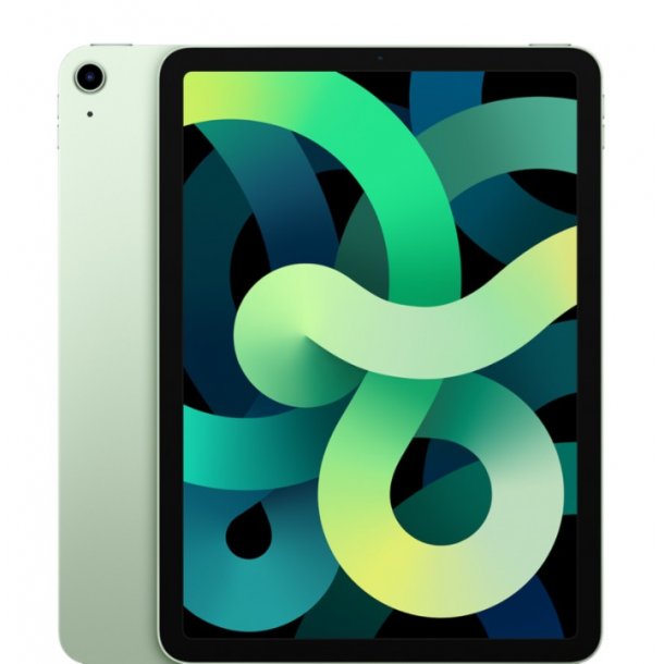 Apple iPad Air (2020) 256GB - Green