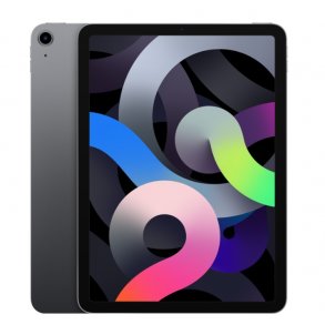 Apple iPad Air (2020) 256GB - Space Grey