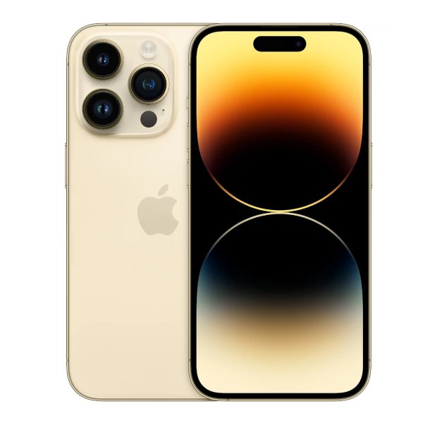 IPHONE 14 PRO 1TB GOLD