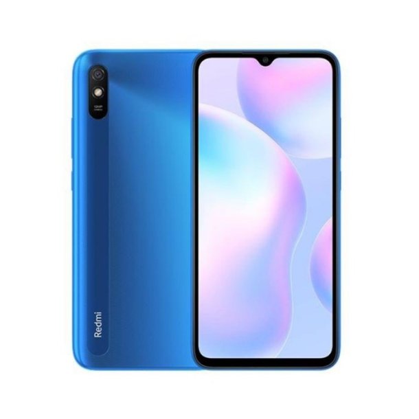 Xiaomi Redmi 9A 4G 32GB/2GB - Sky Blue