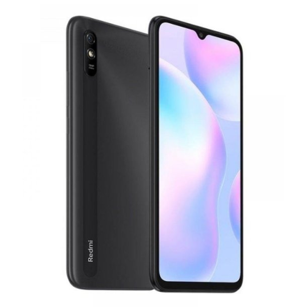  Xiaomi Redmi 9A 4G 32GB/2GB - Granite Grey