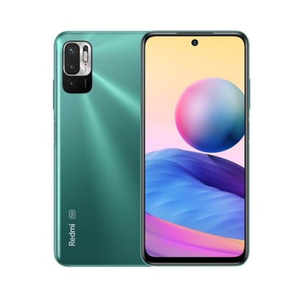 Xiaomi Redmi Note 10 5G 64GB/4GB - Aurora Green