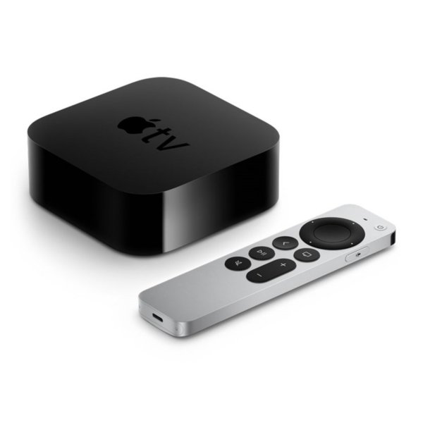 Apple TV HD 32GB