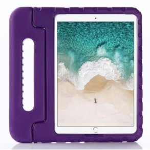 Brnecover til iPad 10,2 - Lilla