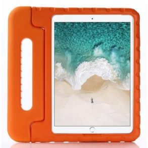 Brnecover til iPad 10,2 - Orange