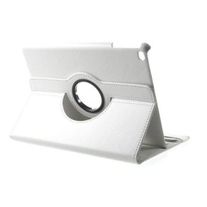 Cover med rotation - hvid