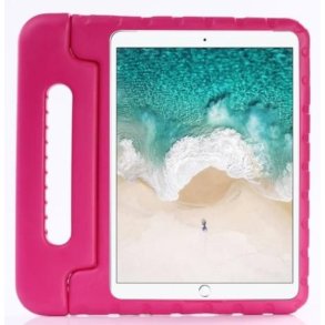 Brnecover til iPad 10,2 - Pink