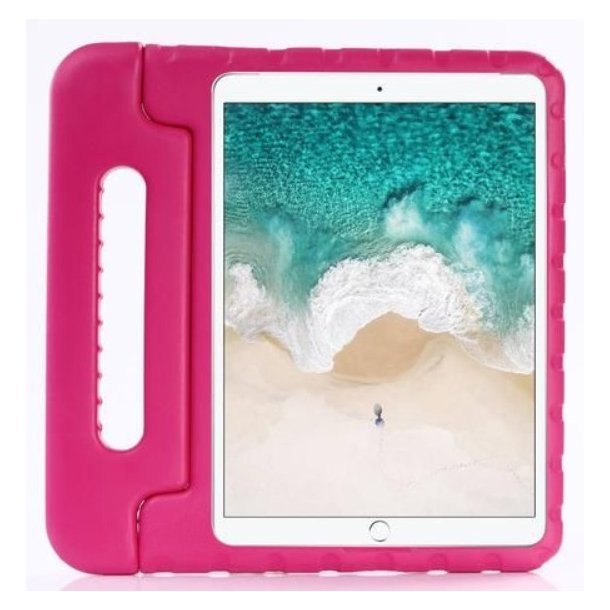 Brnecover til iPad 10,2 - Pink