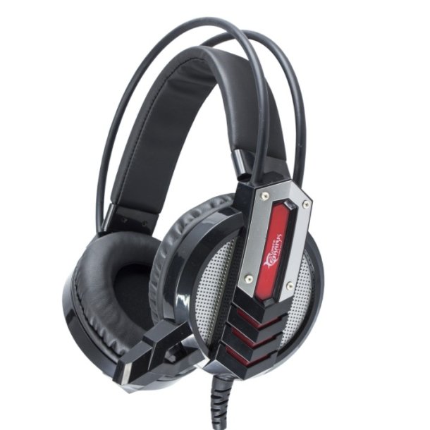 White Shark Headset - Cougar