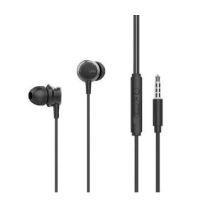 UiiSii Premium Sound In-ear Earphones