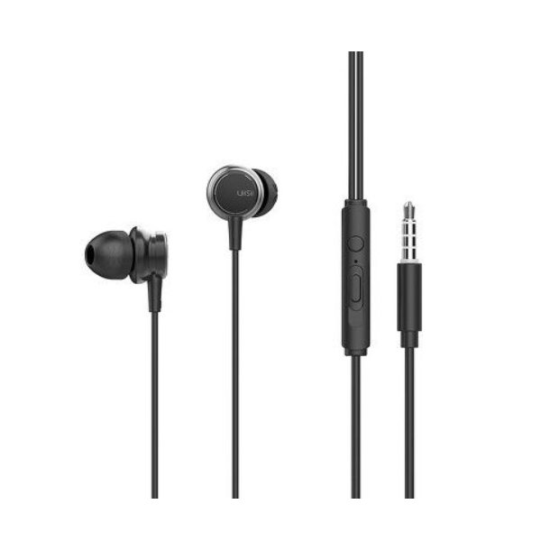 UiiSii Premium Sound In-ear Earphones