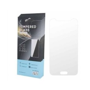 Tempered Glass alle modeller