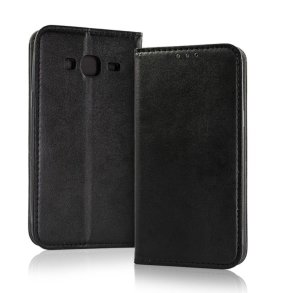 Flip cover m. magnet alle modeller