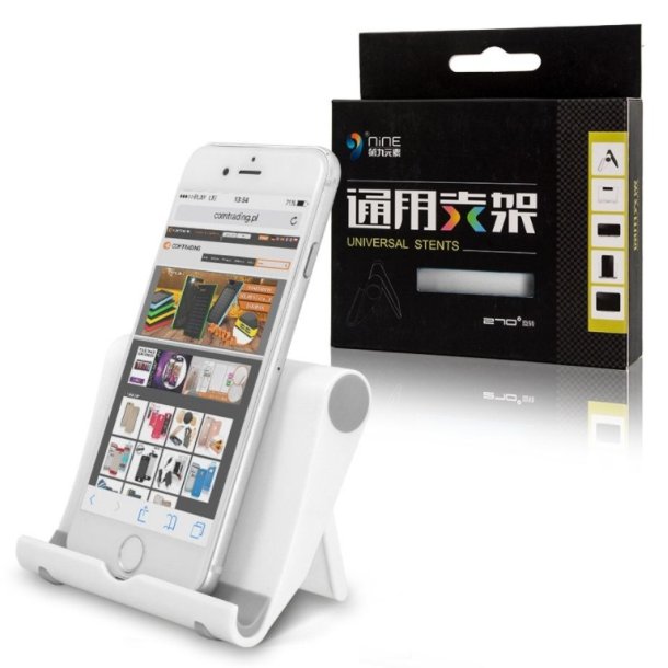 Universal Kickstand - Tablets / Smartphones