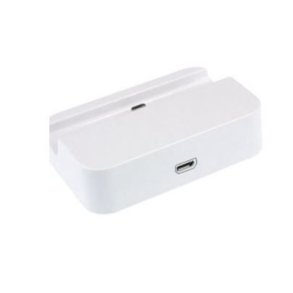 Universal Micro USB docking station