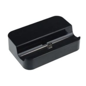 Universal Micro USB docking station