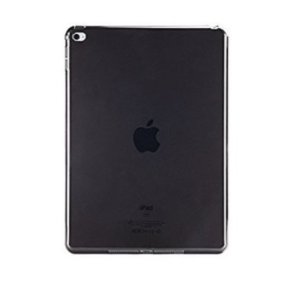 Transparent bagcover til iPad 10,2