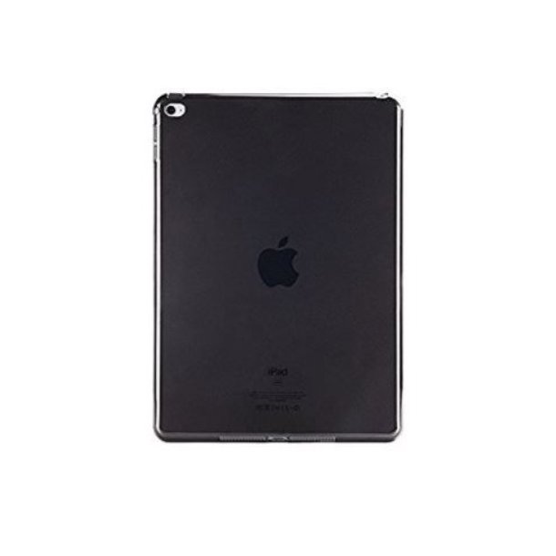 Transparent bagcover til iPad 10,2