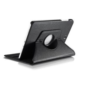 Cover med rotation - iPad 10,2