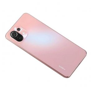 Xiaomi Mi 11 Lite 4G 128GB/6GB - Peach Pink