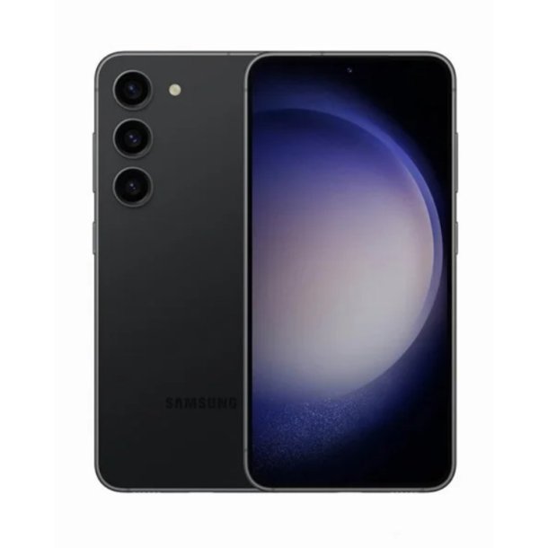 Samsung Galaxy S23 5G 256GB/8GB - Phantom Black